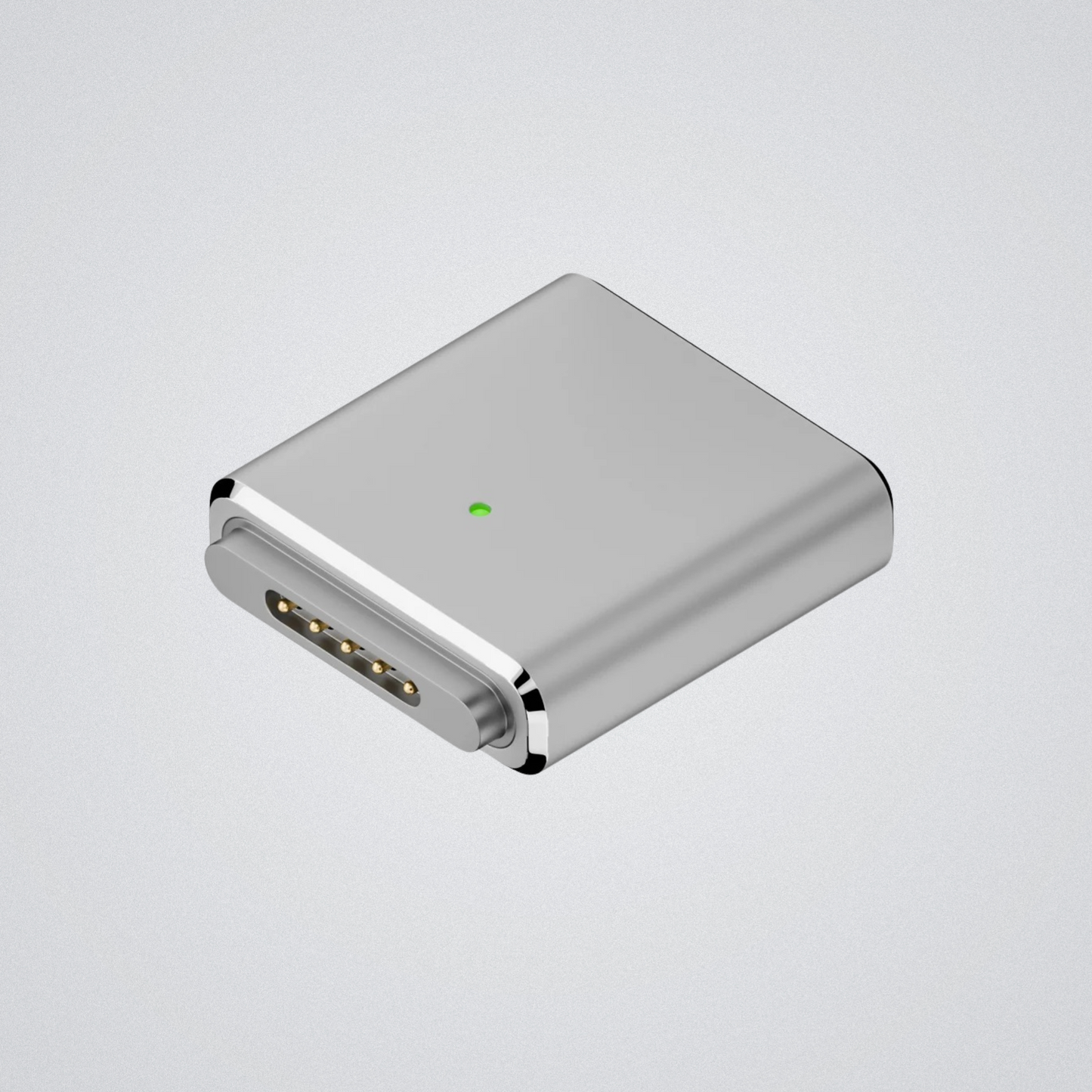 Magadapter | Female USB-C To Magsafe 3 100W